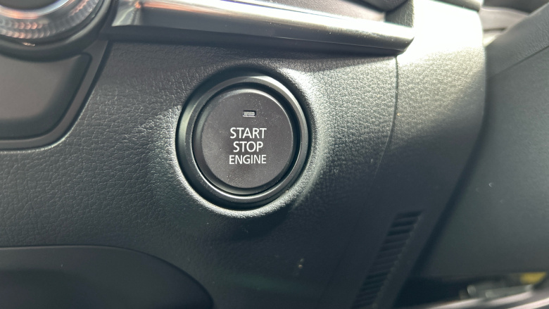 Mazda 3 2.5 e-Skyactiv G MHEV [140] Homura 5dr Petrol Hatchback